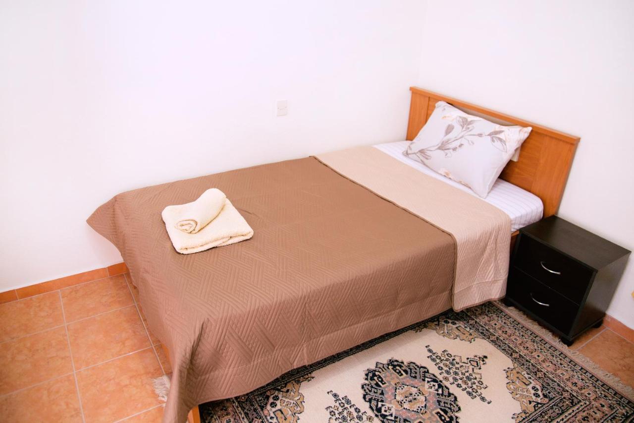 Comfortable House With Warm Hospitality Katerini Bagian luar foto