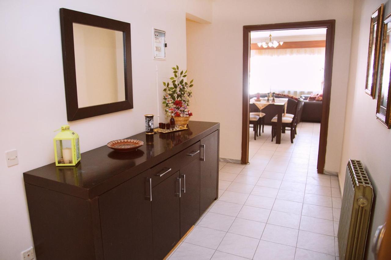 Comfortable House With Warm Hospitality Katerini Bagian luar foto